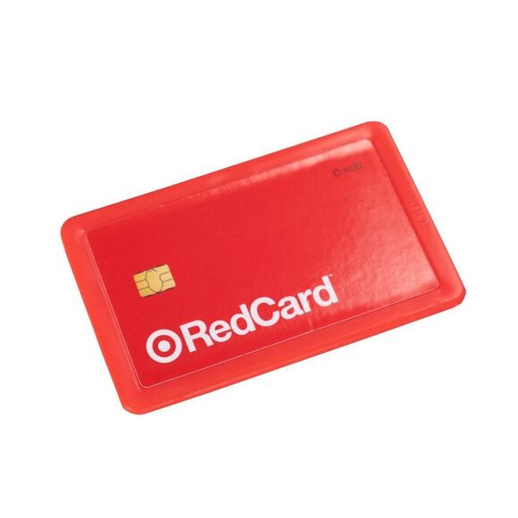 Perfectly Cute - Target Cash Register + Coins, Play Credit Card, Gr Red - Picture 8 of 13